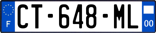 CT-648-ML