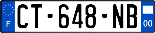 CT-648-NB