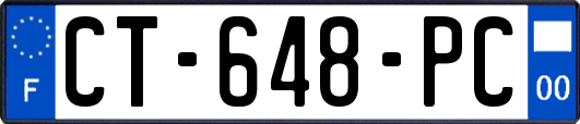 CT-648-PC