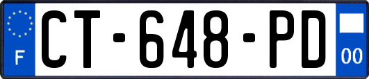 CT-648-PD