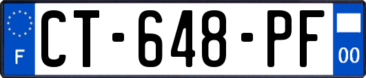 CT-648-PF