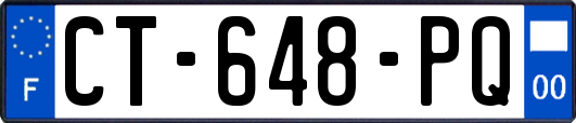 CT-648-PQ