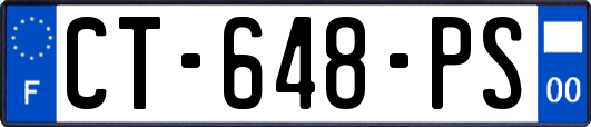 CT-648-PS