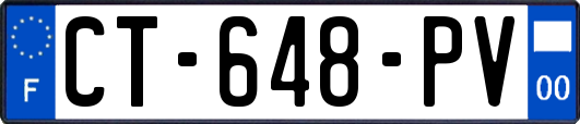 CT-648-PV