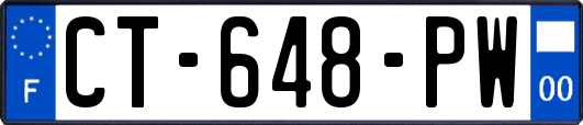 CT-648-PW
