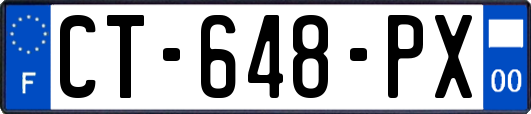 CT-648-PX