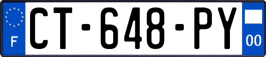 CT-648-PY
