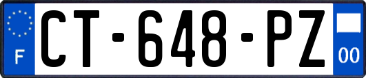 CT-648-PZ