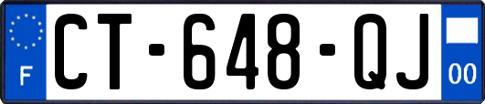 CT-648-QJ