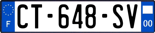 CT-648-SV