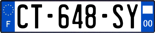 CT-648-SY