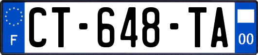 CT-648-TA