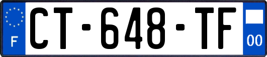 CT-648-TF
