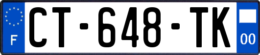 CT-648-TK