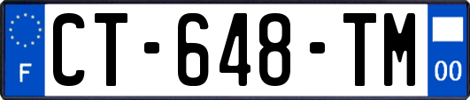 CT-648-TM