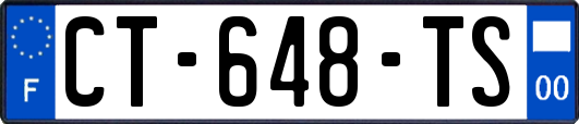 CT-648-TS