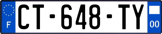 CT-648-TY