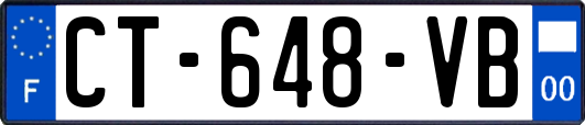 CT-648-VB