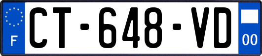 CT-648-VD