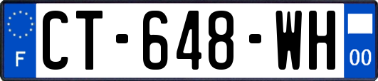 CT-648-WH