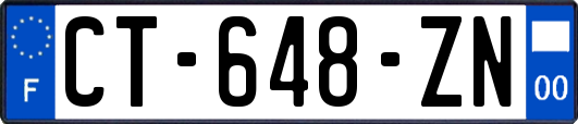 CT-648-ZN