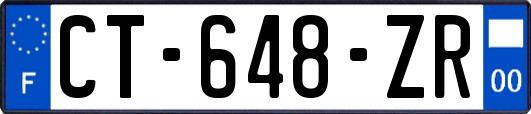 CT-648-ZR