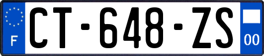 CT-648-ZS