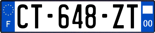 CT-648-ZT