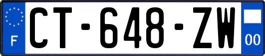 CT-648-ZW