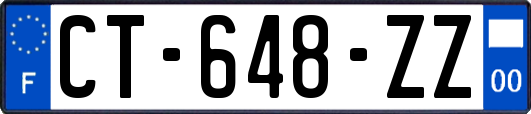 CT-648-ZZ