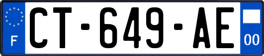 CT-649-AE