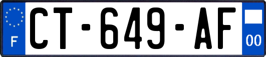 CT-649-AF