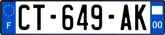 CT-649-AK