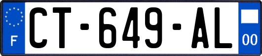 CT-649-AL