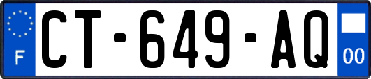 CT-649-AQ