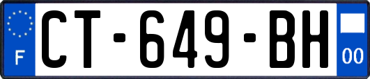 CT-649-BH