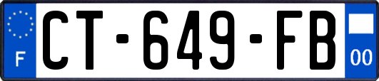 CT-649-FB