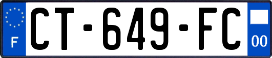CT-649-FC