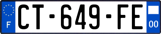 CT-649-FE