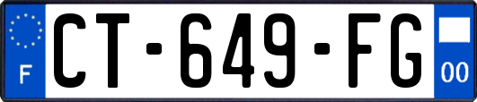 CT-649-FG