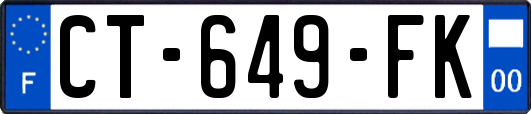 CT-649-FK