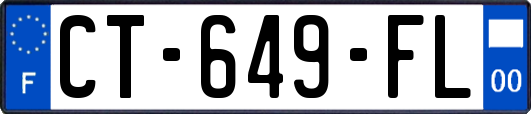 CT-649-FL