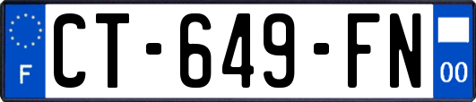 CT-649-FN