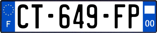 CT-649-FP