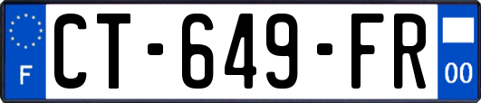 CT-649-FR