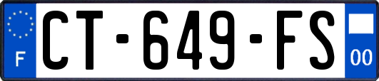 CT-649-FS