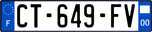CT-649-FV
