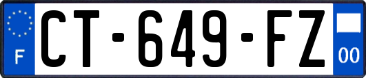CT-649-FZ