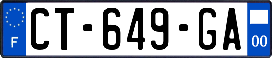 CT-649-GA