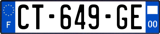 CT-649-GE